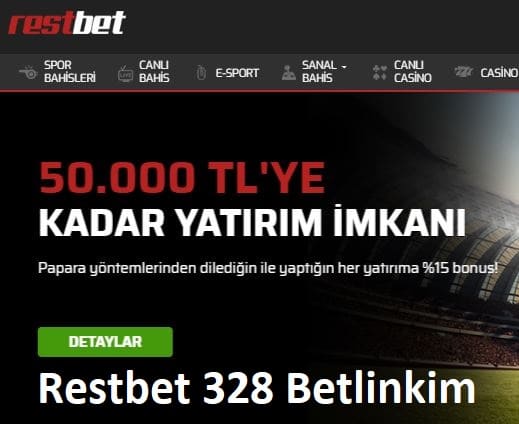 restbet 328