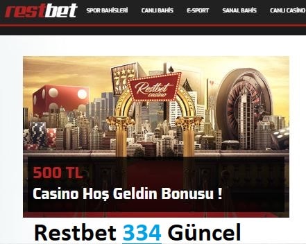 restbet 334