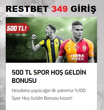 restbet 349