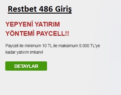 restbet 486