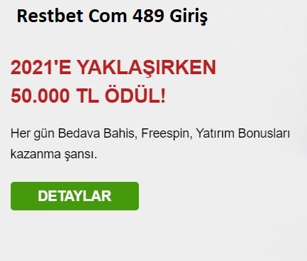 restbet com 489