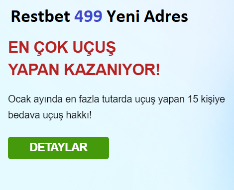 restbet 499