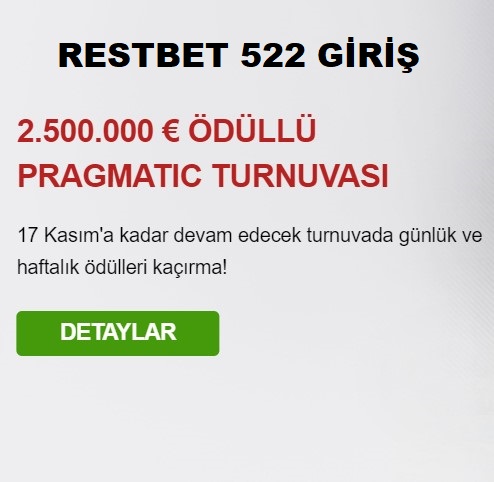 restbet 522