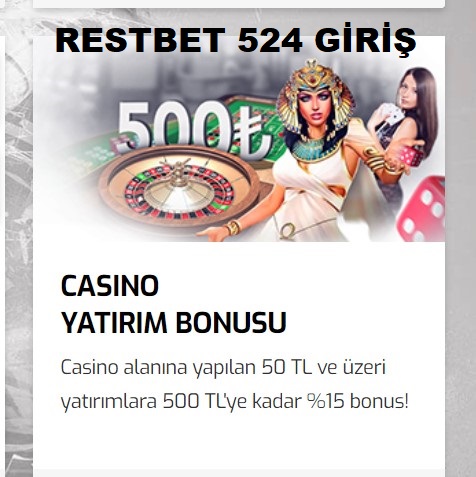 restbet com 524