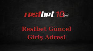 restbet güncel giriş