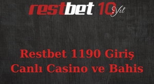 restbet 1190