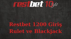 restbet 1200